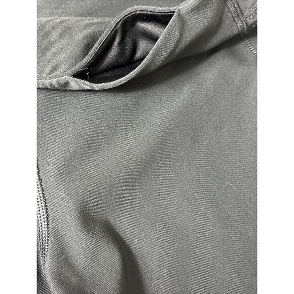 Nike Womens Track Pant Size S Straight Leg Dri Fit Athletic Be Bold Training - Picture 5 of 6